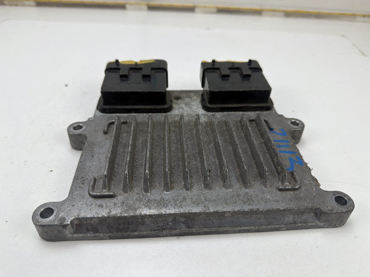 2008-2009 Hyundai Veracruz Engine Computer Control Module 39106-3C412 OEM