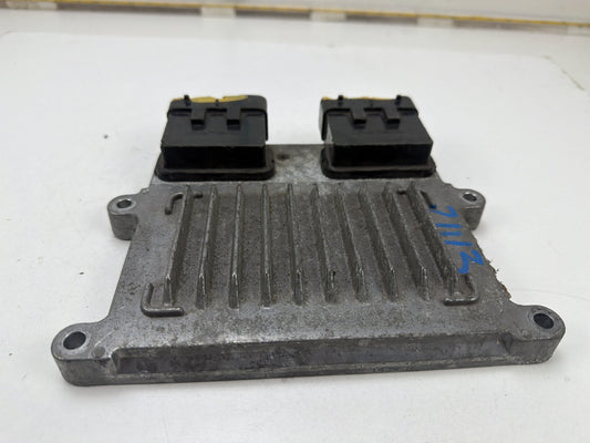 2008-2009 Hyundai Veracruz Engine Computer Control Module 39106-3C412 OEM