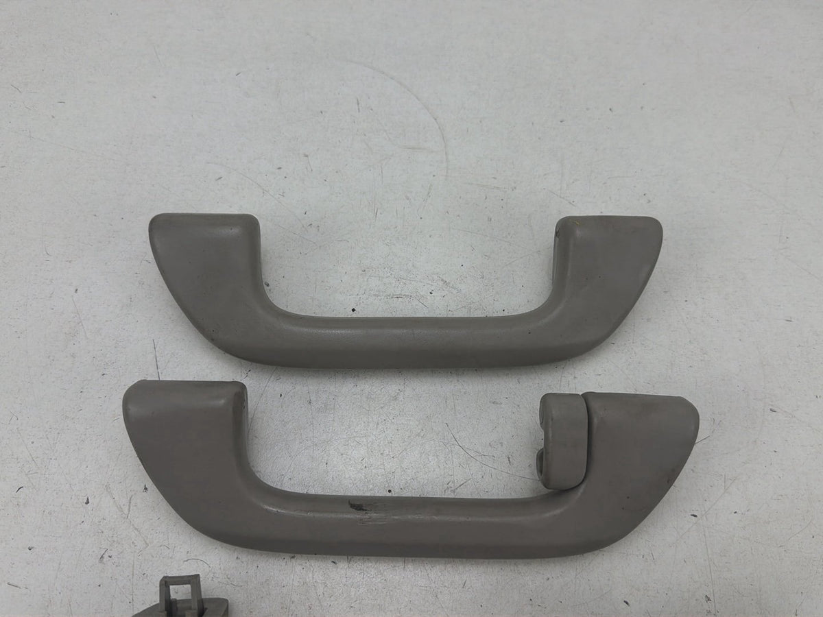 2007-2012 Acura RDX Interior Ceiling Roof Grab Handle Grip Assist Set of 4 OEM