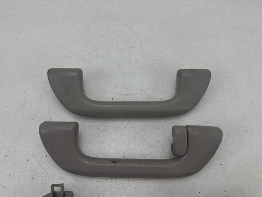 2007-2012 Acura RDX Interior Ceiling Roof Grab Handle Grip Assist Set of 4 OEM