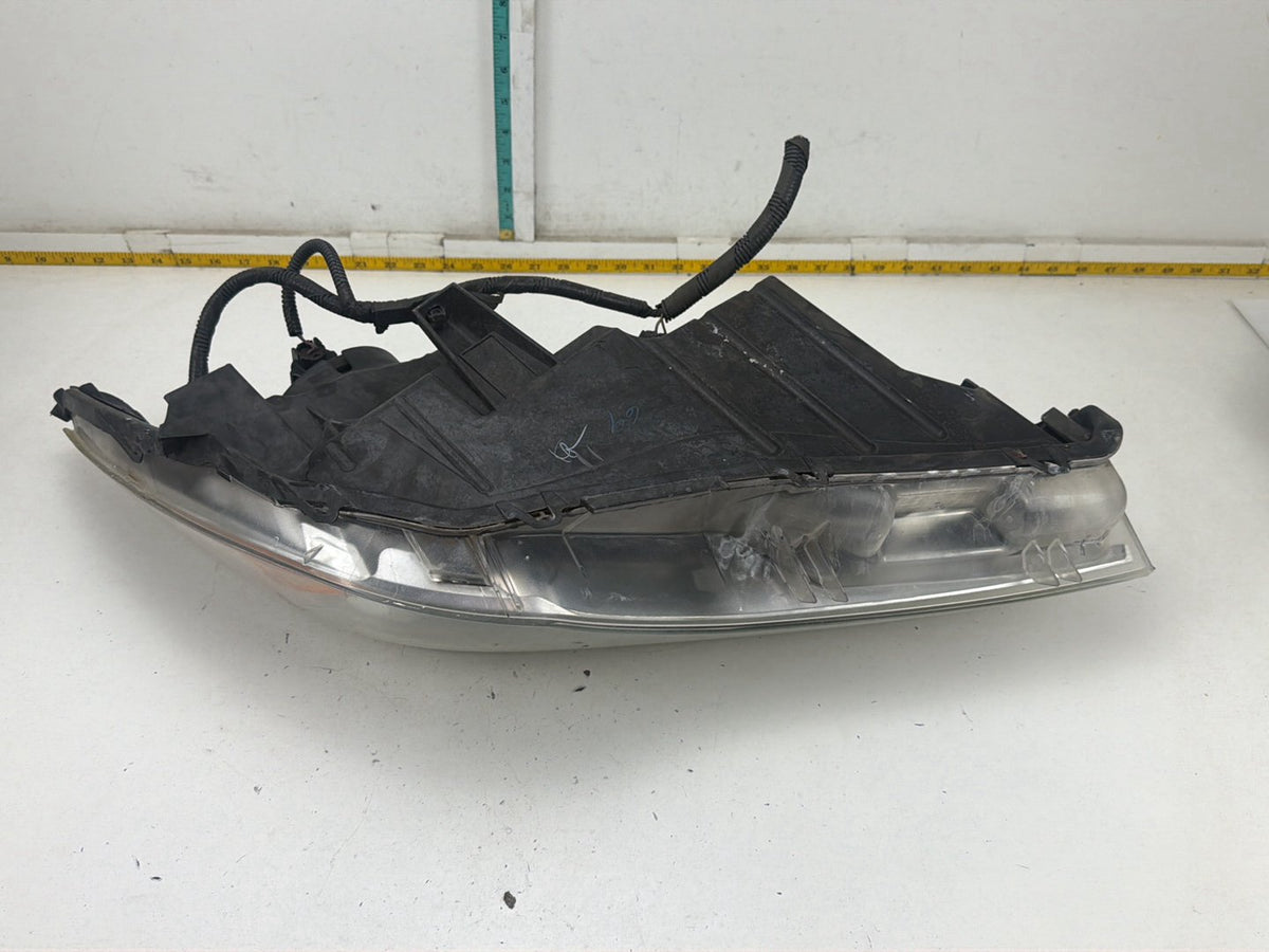 2015-2017 Toyota Camry XV50 - Front Left Driver Side Headlight OEM