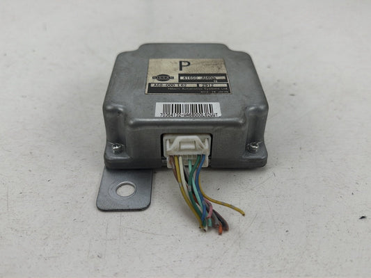 2008-2013 Infiniti G37 Transfer Case Control Module 41650-JU40A OEM
