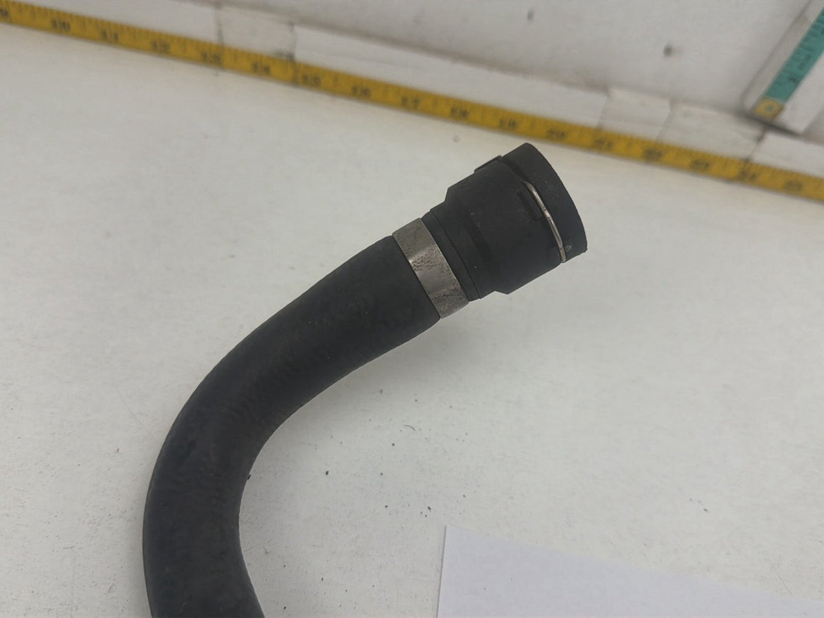 2006-2011 BMW 328xi Heater Hose - Engine Inlet to Heater Core 9243891 OEM