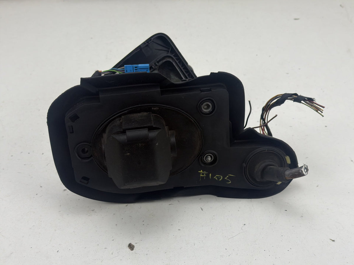 2009-2013 BMW 335i xDrive Automatic Transmission Gear Shifter Selector Lever OEM