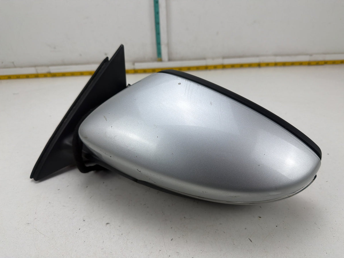 2012-2019 Volkswagen Passat Front Left Driver Side Power Door Mirror A046314 OEM