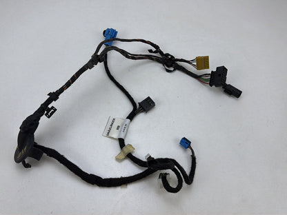 2007-2013 Mercedes-Benz S-Class W221 Rear Left Side Door Wire Wiring Harness OEM