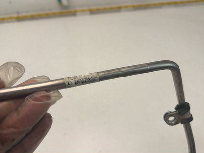 2011-2013 Mercedes-Benz S-Class W221 High Pressure Fuel Line Pipe 2780702432 OEM