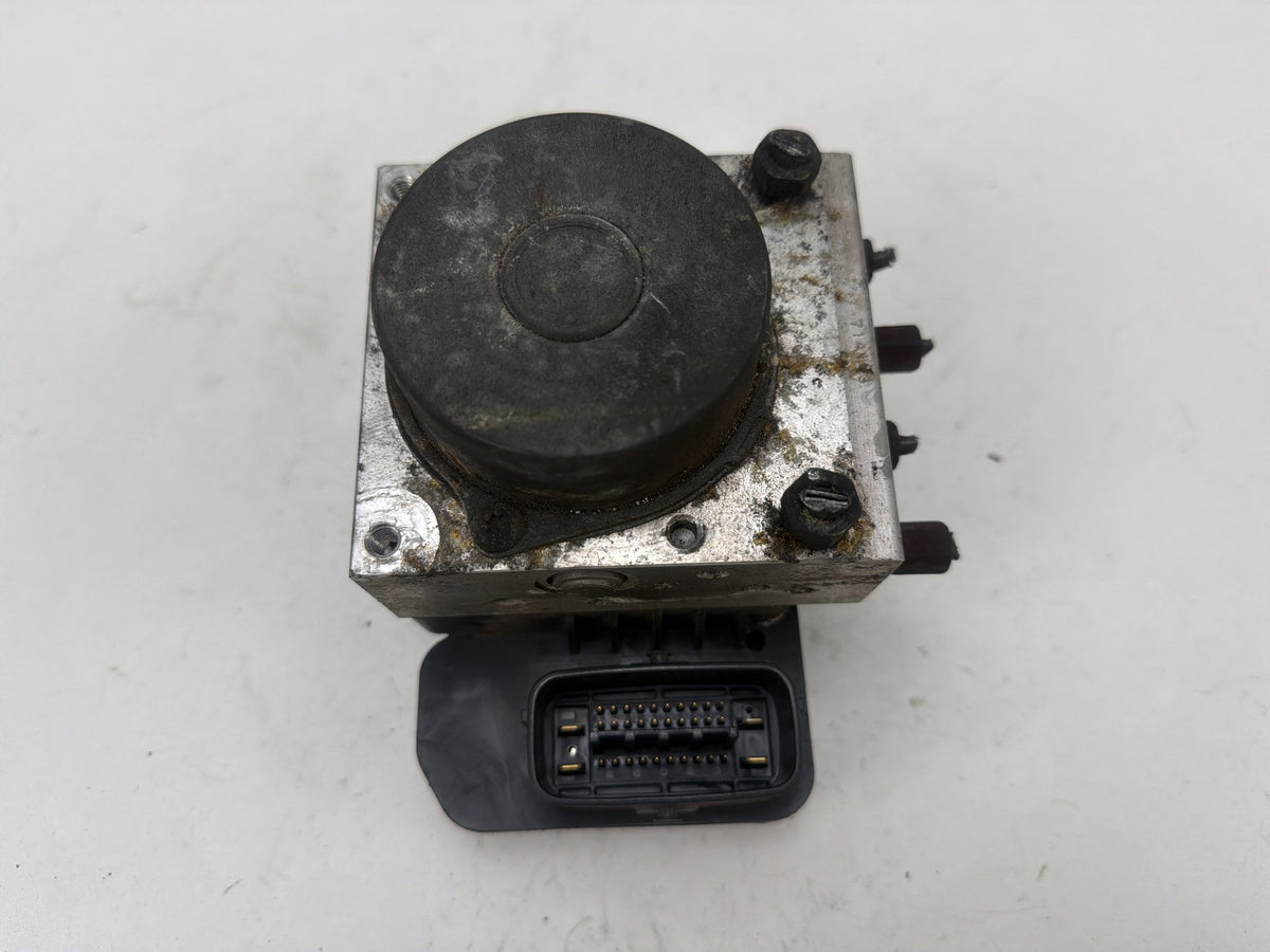 2014-2015 Mazda 6 Anti-lock Brake Abs Pump Module GHP9-437A0 OEM
