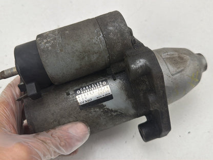 2011-2016 Dodge Charger 3.6L Starter Motor 04801852AB OEM