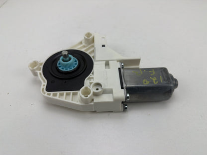 2009-2017 Audi Q5 Front Right Side Power Window Regulator Motor 8K0959802B OEM