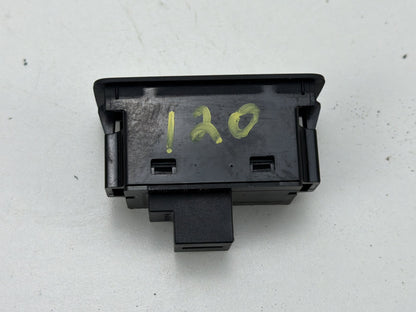 2013-2017 Audi Q5 8R Tailgate Boot Trunk Release Button Switch 4G0 959 831 A OEM