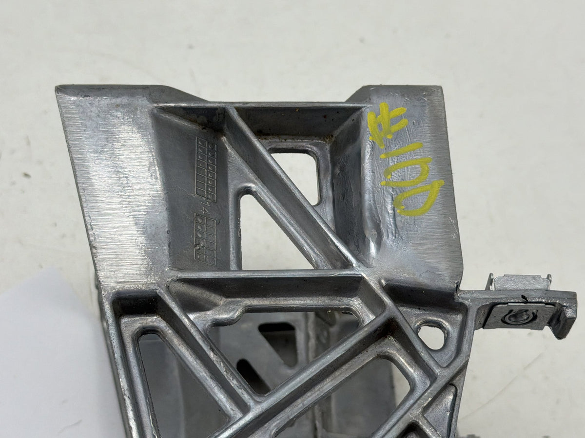 2015-2020 Audi A3 Cenrte Console Storage Armrest Lid Mounting Bracket Hinge OEM