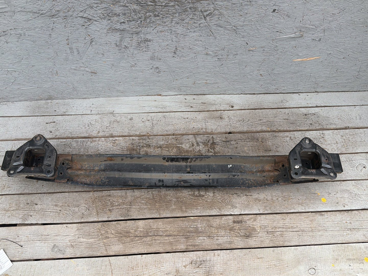 2007-2013 Mini Cooper R56 Rear Bumper Reinforcement Rebar Impact Bar OEM