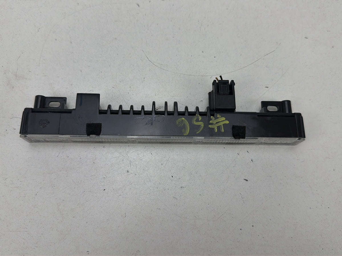 2017-2018 Nissan Sentra B17-3rd High Mount Brake Light L90007742 OEM