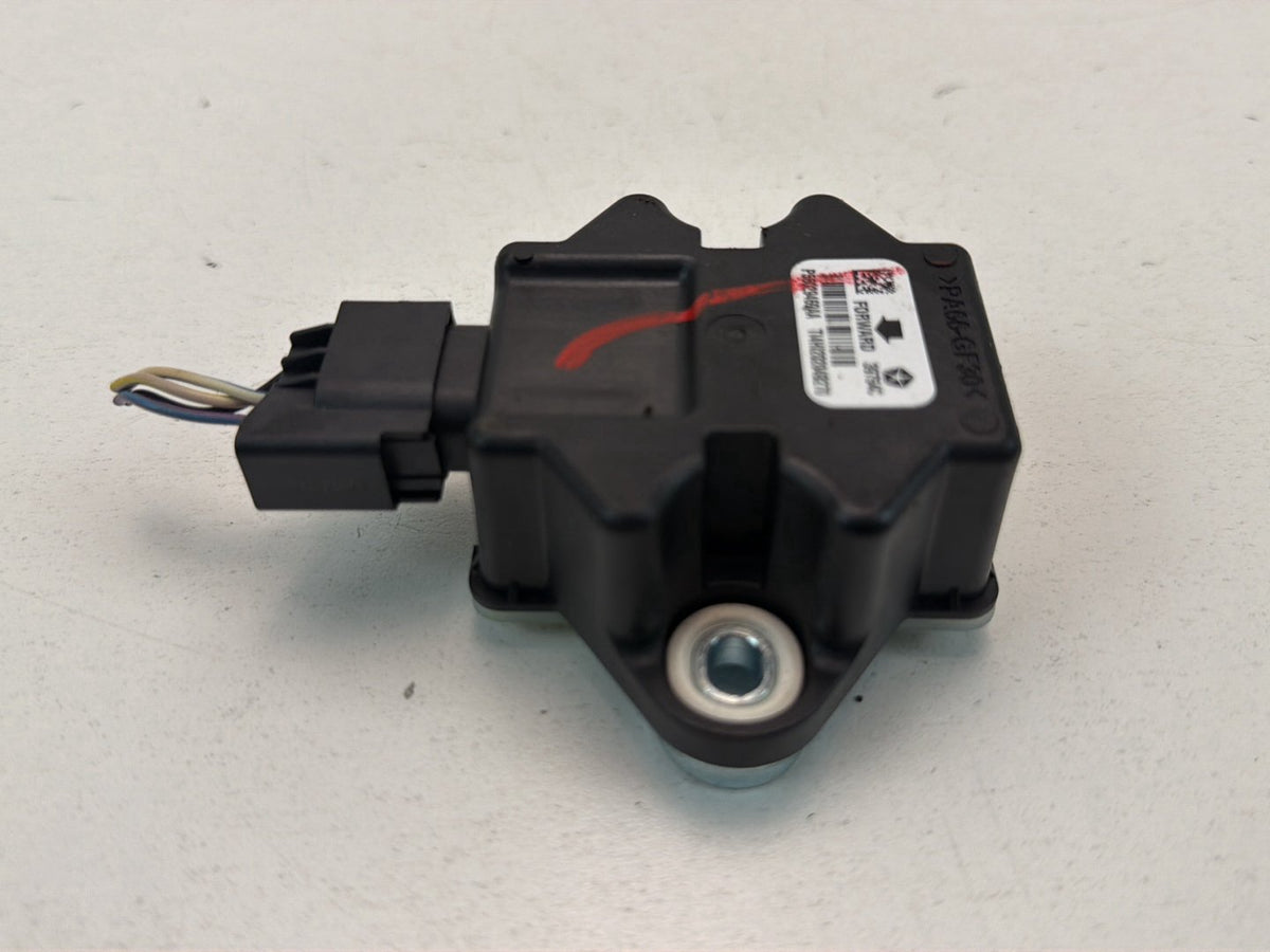 2011-2015 Jeep Grand Cherokee Yaw Rate Dynamics Sensor Module 56029469AA OEM