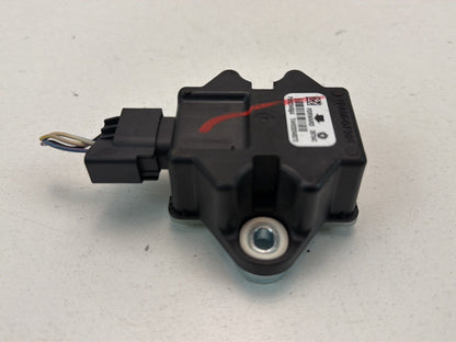 2011-2015 Jeep Grand Cherokee Yaw Rate Dynamics Sensor Module 56029469AA OEM