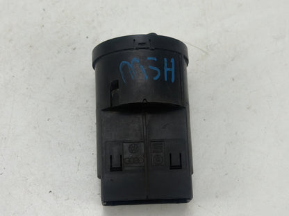 2003-2009 Volkswagen Golf Headlight Fog Light Switch Holder 3B7941531B OEM