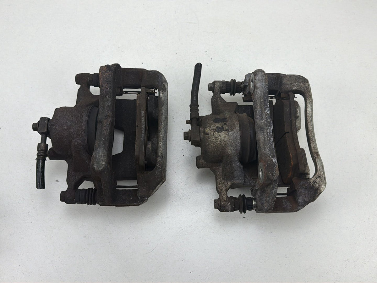 2011-2016 Chevrolet Sonic-Front Right Left Brake Caliper Set OEM