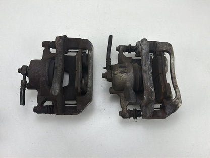 2011-2016 Chevrolet Sonic-Front Right Left Brake Caliper Set OEM