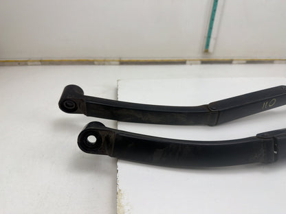2013-2018 Nissan Altima Front Left & Right Windshield Wiper Arms Pair OEM