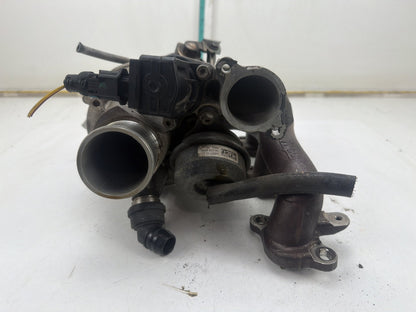 2014-2020 Maserati Quattroporte VI M156 Right Side Turbo Super Charger 123K OEM