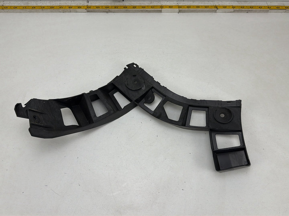 2012-2018 Volkswagen Tiguan MK1- 5N- Rear Left Bumper Support Guide Bracket OEM