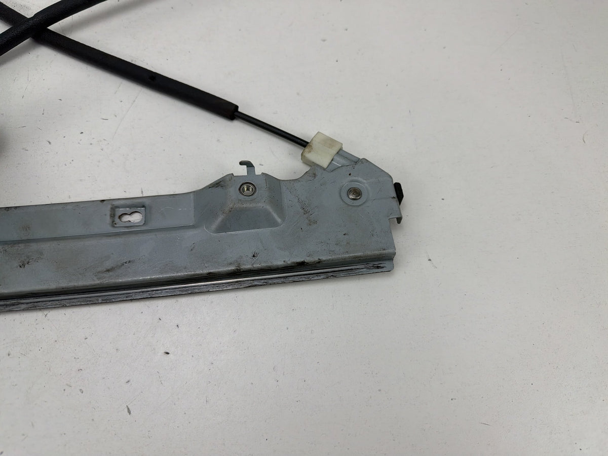 2011-2013 Infiniti QX56 Front Left Driver Side Window Regulator Motor OEM