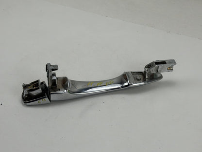 2013-2018 Nissan Altima Rear Right Side Outer Chrome Exterior Door Handle OEM