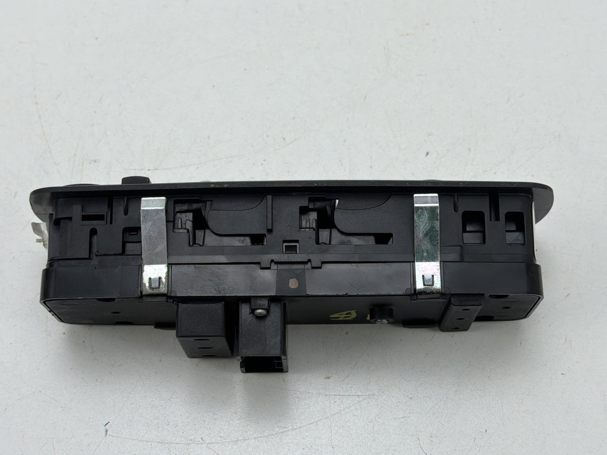 2014-2017 Maserati Ghibli Front Left Master Power Window Switch 5PG12DX9AB OEM