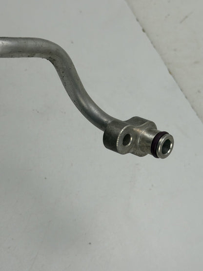 2010-2015 Mercedes-Benz C250 C350 E350 E550 A/C Liquid Line Hose A2048304816 OEM