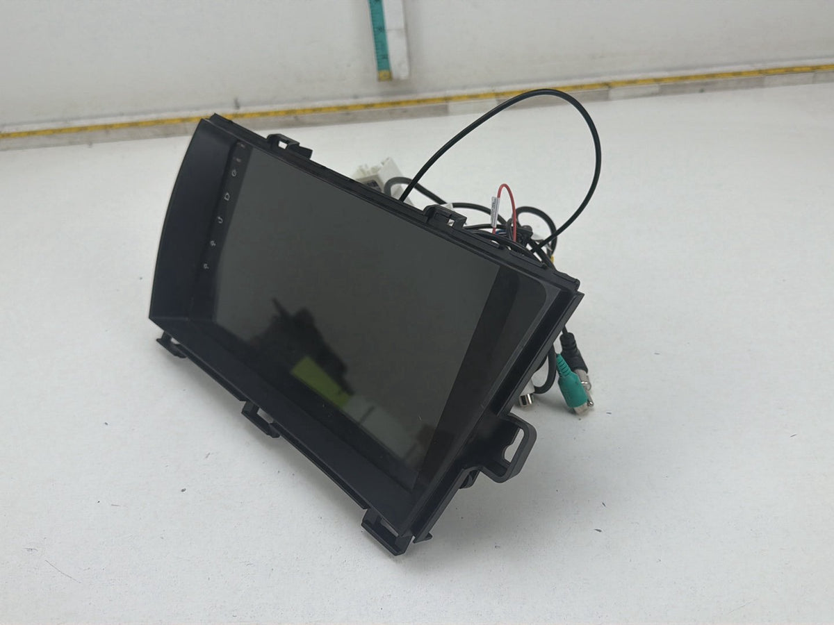 2010-2015 Toyota Prius Android Auto Carplay Radio Stereo Navigation Head Unit