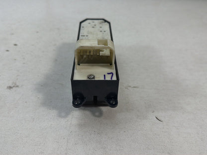 2007-2009 Toyota Camry Front Left Side Door Master Power Window Switch OEM