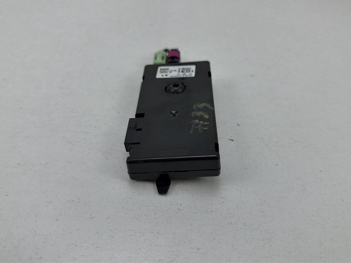 2014-2016 BMW 228i F22 Antenna Amplifier Control Module AV9231178 06 OEM