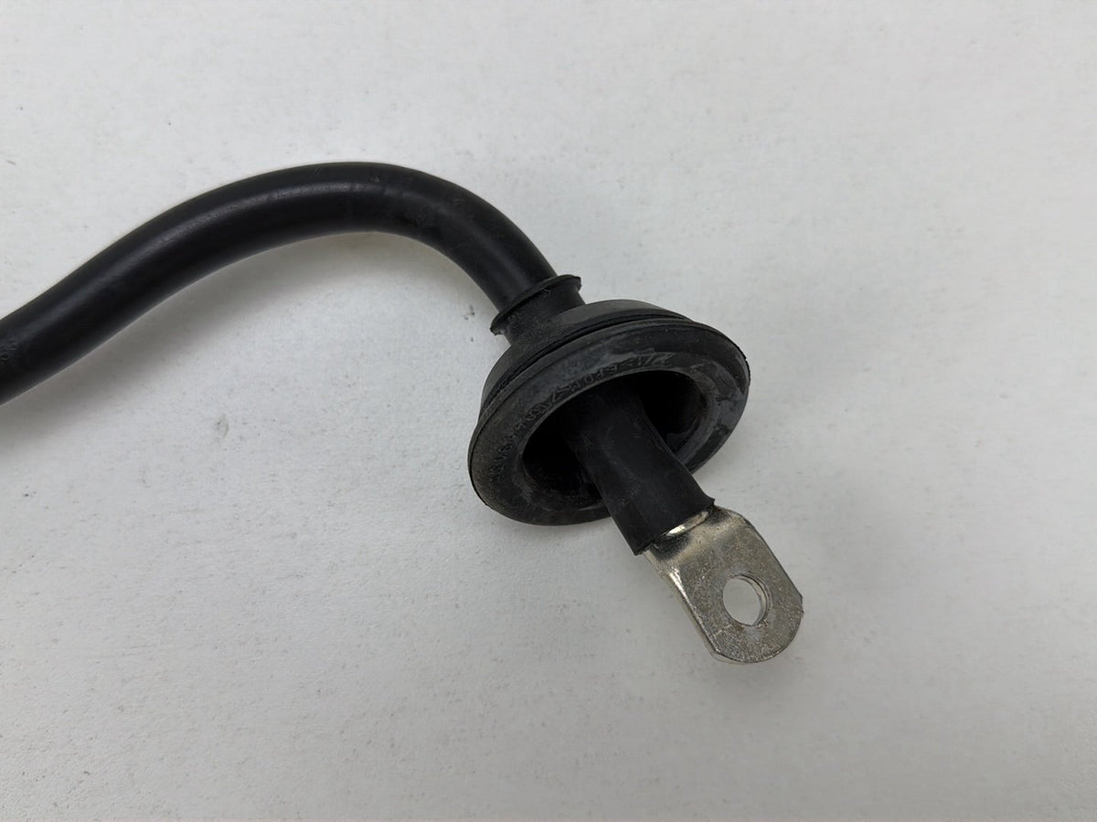2003-2006 Porsche Cayenne Positive Battery Terminal Cable Wire 7L0971225H OEM