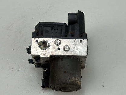 2002 Audi A6 Quattro ABS Anti-Lock Brake Pump Control Module 4B0614517R OEM