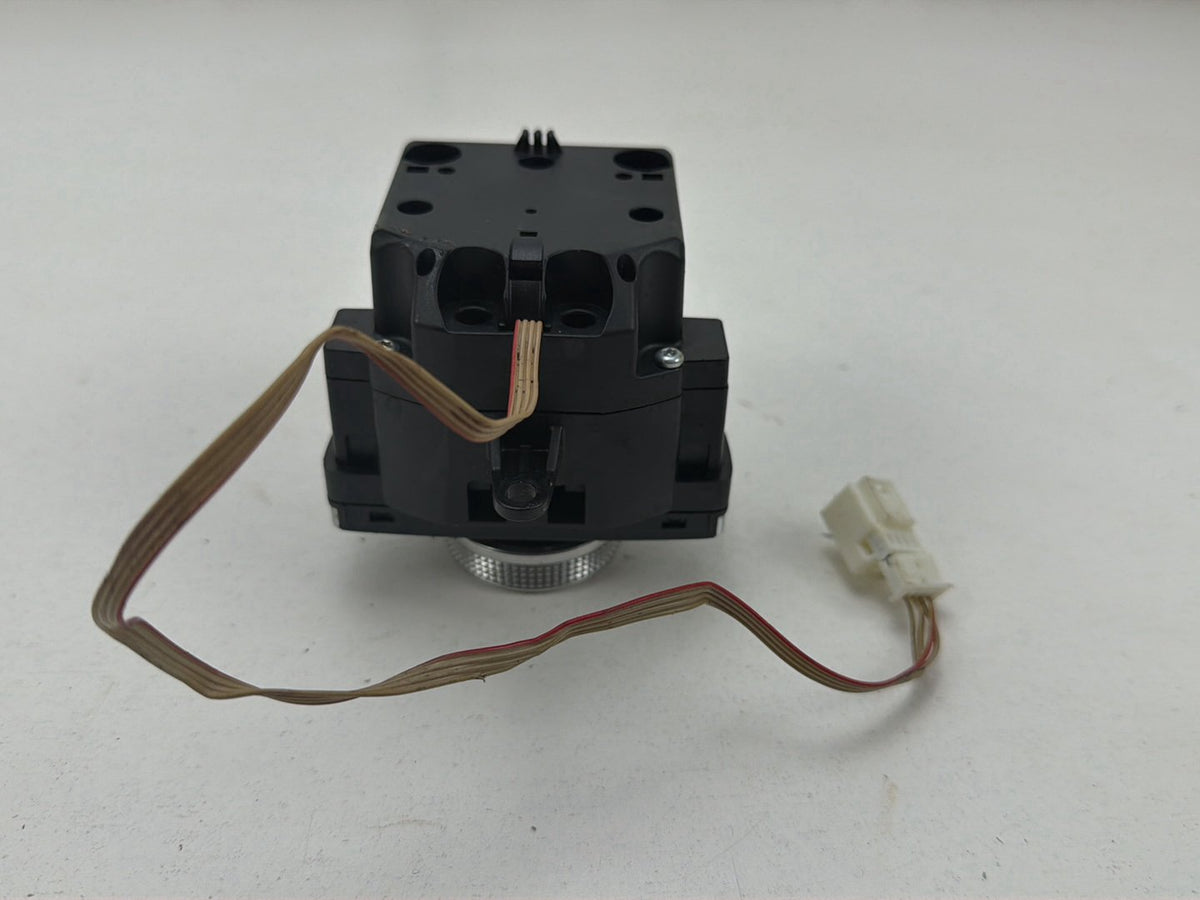 2010-2011 Mercedes-Benz E-Class Console Controller Multi Switch A2128701451 OEM