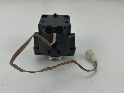 2010-2011 Mercedes-Benz E-Class Console Controller Multi Switch A2128701451 OEM