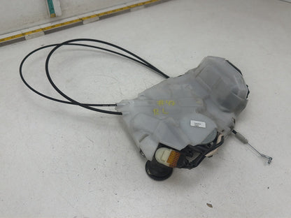 2015 - 2020 Toyota Sienna L30 - Rear Left Sliding Door Lock Latch Actuator OEM
