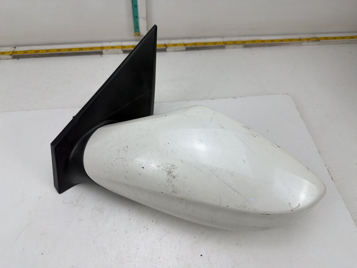 2011-2017 Hyundai Accent Front Left Driver Side Power Door Mirror OEM