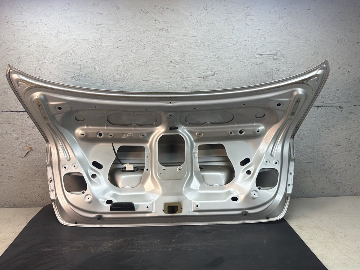 2008 Lexus ES350 Rear Trunk Lid Decklid Tailgate Shell Cover Panel OEM
