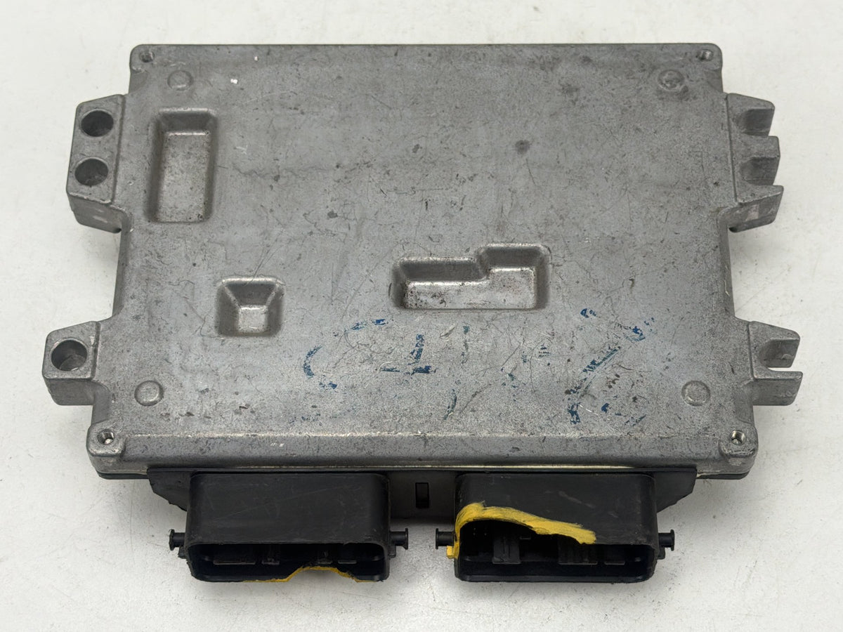 2006 Mazda 6 Engine Control Module ECU ECM Brain Unit 6M81-12A650-DG OEM