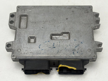 2006 Mazda 6 Engine Control Module ECU ECM Brain Unit 6M81-12A650-DG OEM