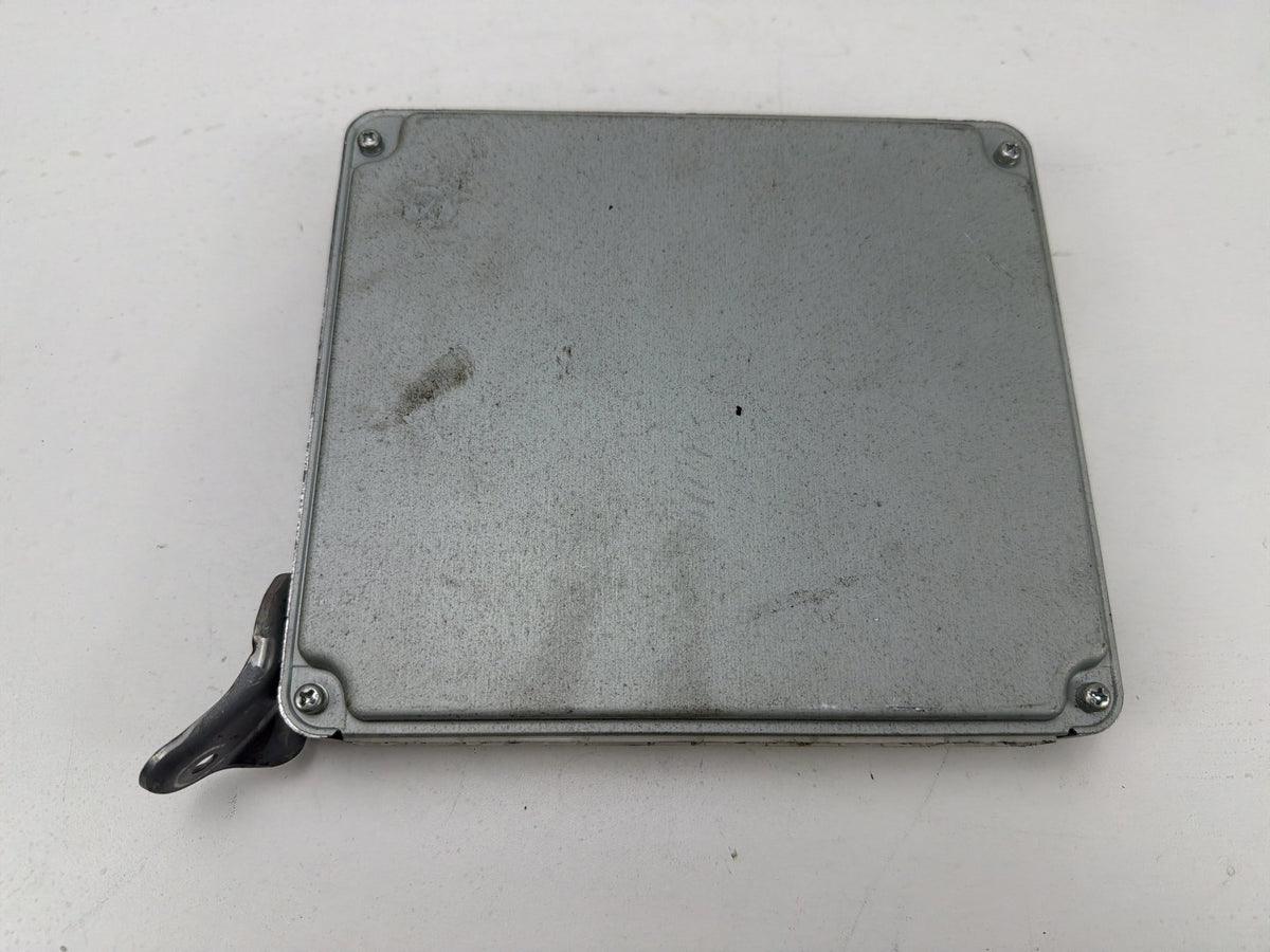 2006 Toyota Sienna Engine Computer Control Module Unit ECU 89661-08141 OEM