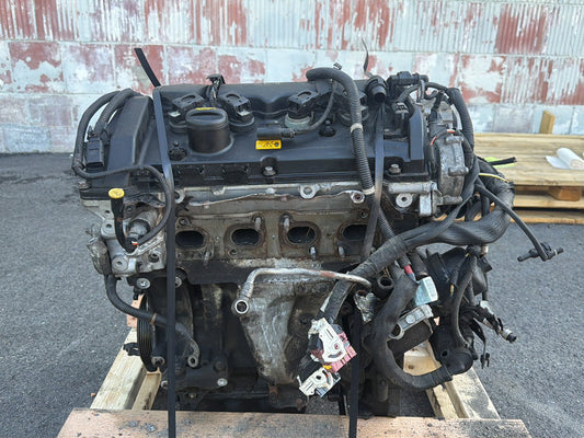 2011-2012 Mini Cooper S 1.6L FWD Engine Motor Complete Assembly 89K Miles OEM