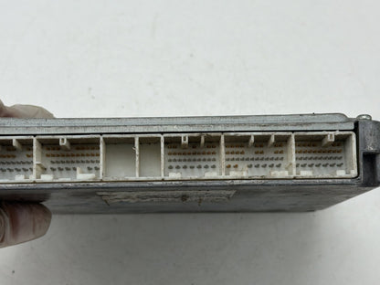 2005 Toyota Sienna Engine Computer Control Module Unit ECU 89661-08120 OEM