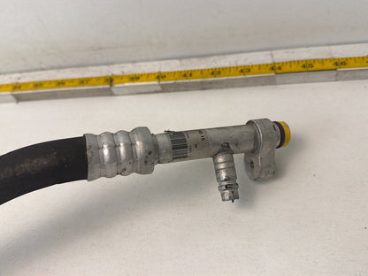 2012-2013 Mercedes-Benz S-Class W221 Air Conditioning AC Pipe Hose Pipe Line OEM