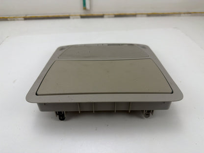 2013-2018 Nissan Altima Interior Front Roof Map Light Overhead Console OEM
