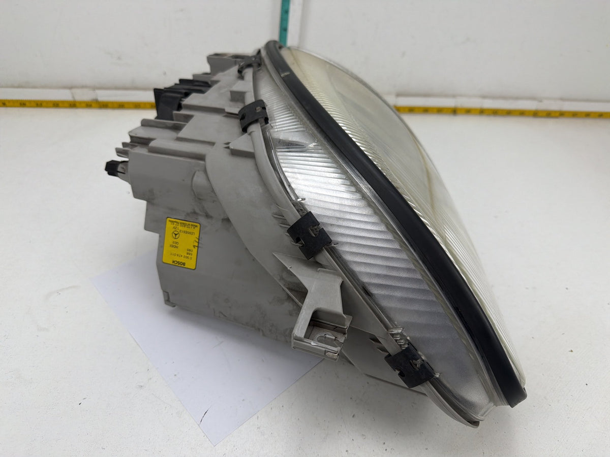 1997-2004 Mercedes-Benz SLK 230 Front Left Side Halogen Headlight 1305235590 OEM