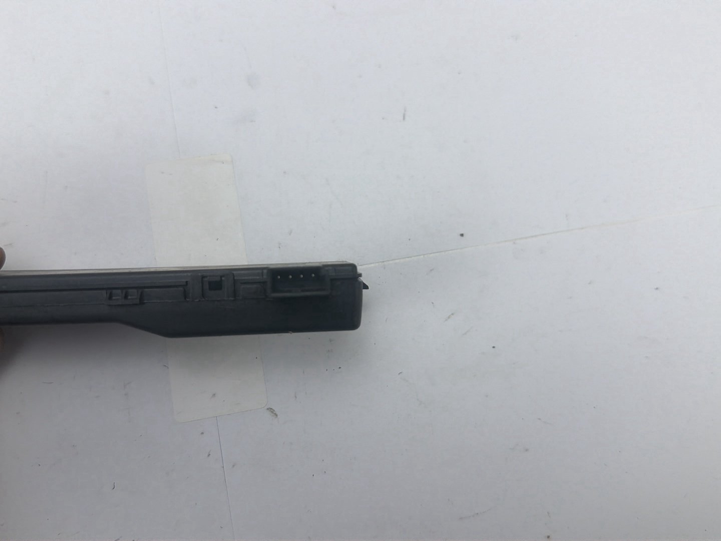 2011-2016 Chevrolet Cruze Keyless Entry Receiver Module 13503205 OEM
