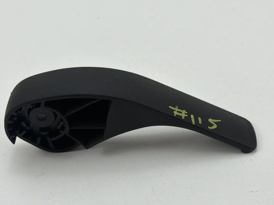 2010-2013 Land Rover Range Rover Hood Bonnet Release Handle FSC000030PVA OEM